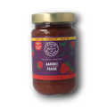 Your Organic Nature Fruitbeleg aardbei bio 375.00 Gram