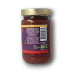 Your Organic Nature Fruitbeleg aardbei bio 375.00 Gram