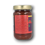 Your Organic Nature Fruitbeleg aardbei bio 375.00 Gram