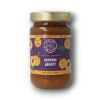 Your Organic Nature Fruitbeleg abrikozen bio 375.00 Gram