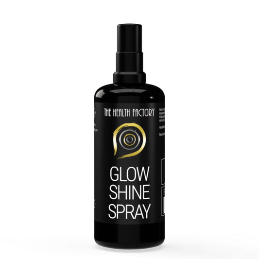 Goud-Spray-Glow-Shine-Platina-Zink-The-Health-Factory-50-Milliliter
