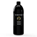 Goud Water Nano Mineralen The Health Factory 1 Liter
