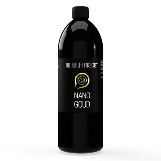 Goud-Water-Nano-Mineralen-The-Health-Factory-1-Liter