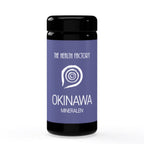 Okinawa-Mineralen-Poeder-Calcium-Magnesium-The-Health-Factory-100-Gram
