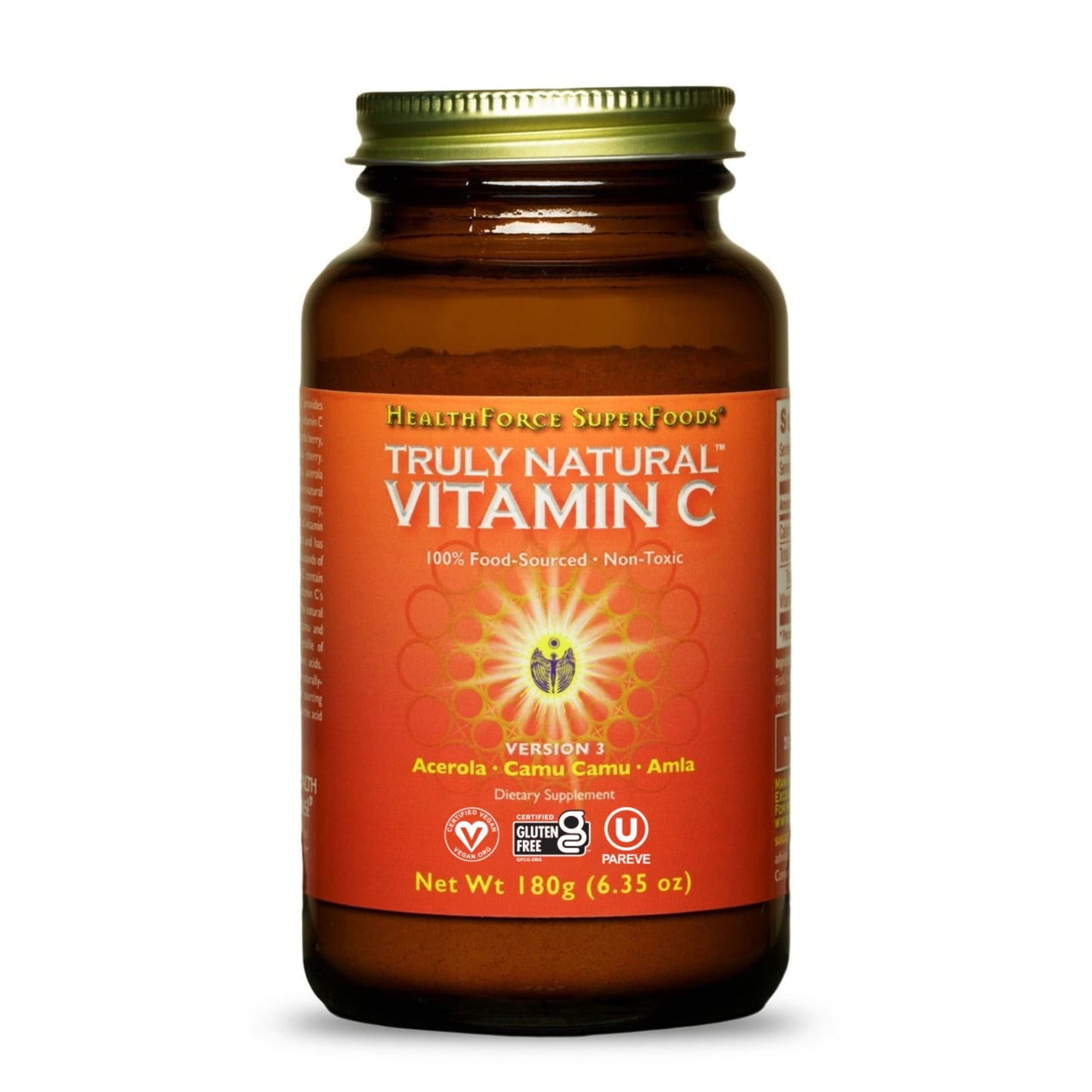 Vitamine-C-Poeder-Biologisch-Amla-Camu-Acerola-HealthForce-Superfoods-180-Gram